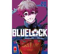 Blue lock (Vol. 20)