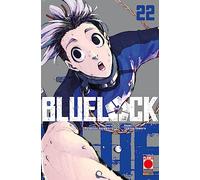 Blue lock (Vol. 22)