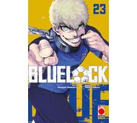 Blue lock (Vol. 23)