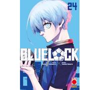 Blue lock (Vol. 24)