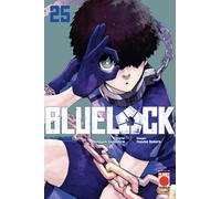 Blue lock (Vol. 25)