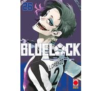 Blue lock (Vol. 26)