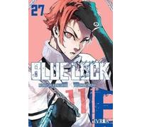 Blue Lock Vol. 27