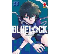 Blue lock (Vol. 28)