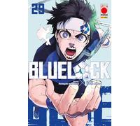 Blue lock (Vol. 29)