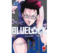 Blue lock (Vol. 30)