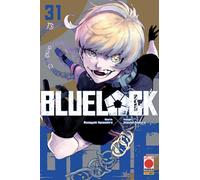 Blue lock (Vol. 31)