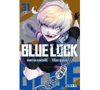 Blue Lock Vol. 31