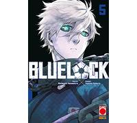 Blue lock (Vol. 5)