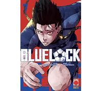 Blue lock (Vol. 7)