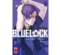 Blue lock (Vol. 8)