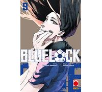 Blue lock (Vol. 9)