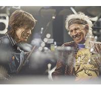 Blue & Lonesome by The Rolling Stones [Audio CD] NEUF