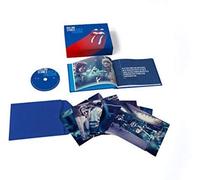 Rolling Stones - Blue & Lonesome: Deluxe Edition [Import]