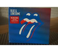 Blue & Lonesome - Édition boitier digipack