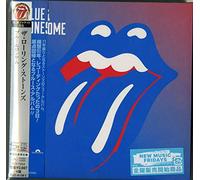 Blue & Lonesome (SHM-CD) [Import]