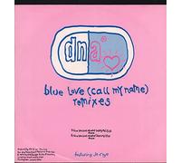 Blue Love (Call My Name) -Remixes [Import]