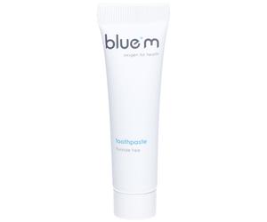 blue®m Dentifrice Fluoride Free Dentifrice(S) 15 ml