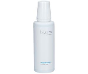 blue®m Mouthwash Fluoride Free Bain De Bouche 250 ml