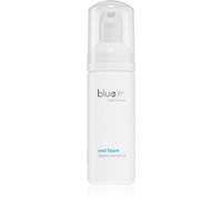 Blue M Oxygen for Health mousse dentaire 2 en 1 pour nettoyer les dents et les gencives sans brosse à dents ni eau 50 ml