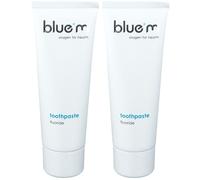 Blue®m Perio Care Dentifrice Dentifrice(S) 2x75 ml