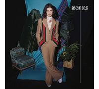 Blue Madonna by BORNS [Audio CD] NEUF