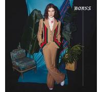 Blue Madonna - Cd Album