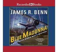 Blue Madonna (The Billy Boyle World War II Mysteries )