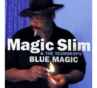 Blue Magic