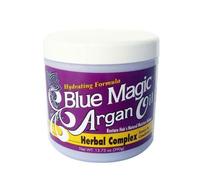 Blue Magic Argan Oil Herbal Complex Leave In Conditioner 390g