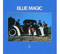 BLUE MAGIC - Blue Magic