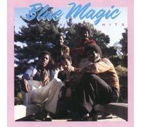 Blue Magic - Blue Magic - Greatest Hits by Blue Magic (1990) Audio CD
