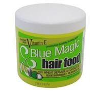 BLUE MAGIC HAIR FOOD 355ML