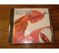 Blue Magic - Magic # + 2 [Import]