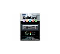 Mastic de réparation QuikSteel pour aluminium - 56,8 g Blue Magic