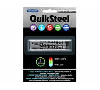 Blue Magic Mastic de réparation QuikSteel pour métaux - 56,8 g