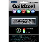 Blue Magic : Mastic de réparation QuikSteel pour métaux - 56,8 g G