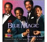 Blue Magic - My Magic is Real