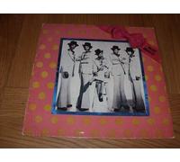 Blue Magic - Same (sample copy, 1973) / Vinyl record [Vinyl-LP]