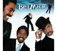 Blue Magic - Welcome Back