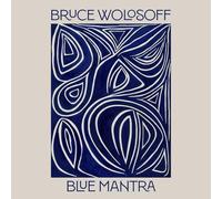 Blue Mantra