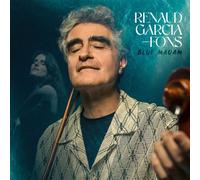 Blue Maqam CD
