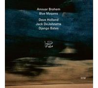 Anouar Brahem – Blue Maqams – Vinyle 2 LP – Neuf (Verve Spa)