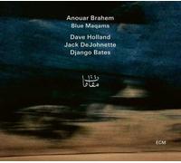 Blue Maqams Edition Fourreau CD