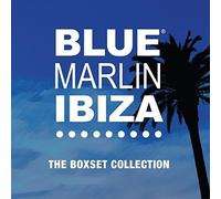 Blue Marlin: Box Set Collection/Various