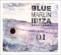 Blue Marlin Ibiza 1 by Various Artists