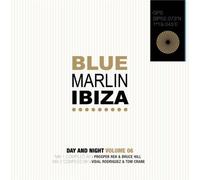 Blue Marlin Ibiza 6 by Various Artists