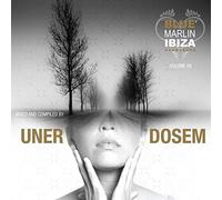 Blue Marlin Ibiza Volume 09 by Uner & Dosem (2015-06-02)