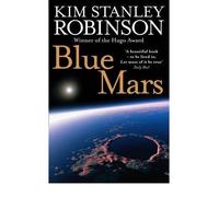 [ BLUE MARS BY ROBINSON, KIM STANLEY](AUTHOR)PAPERBACK