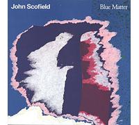 Blue Matter